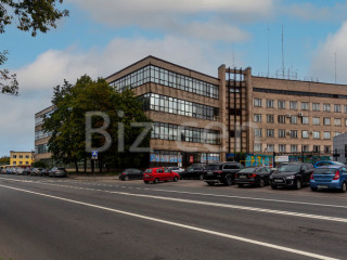 Фотография Аренда офиса, 69 м² , набережная реки Волковки 9  №11