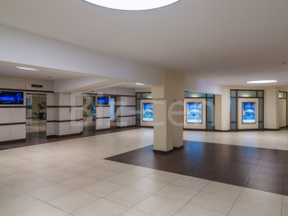 Фотография Аренда офиса, 97 м² , улица Докукина вл16  №2