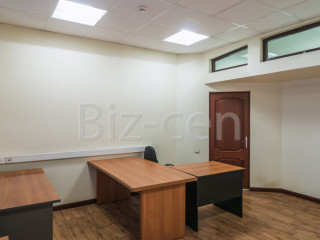 Аренда офиса 45 м² Михайловский проезд 3с13