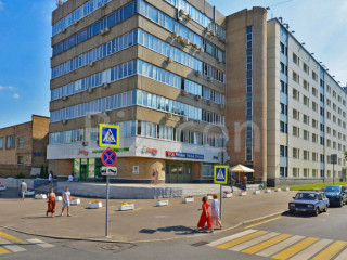 Фотография Аренда офиса, 95 м² , улица Правды 8к13  №10