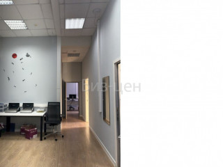 Фотография Аренда офиса, 95 м² , улица Правды 8к13  №3