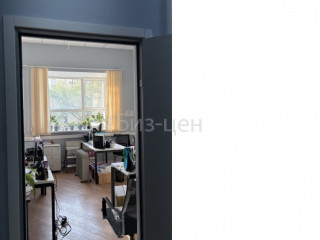 Аренда офиса 95 м² улица Правды 8к13 