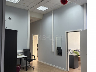 Фотография Аренда офиса, 95 м² , улица Правды 8к13  №2