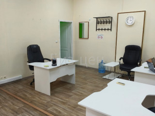 Фотография Аренда офиса, 34 м² , Хлебников переулок 2/5с2 №1 Фотография Аренда офиса, 34 м² , Хлебников переулок 2/5с2 №1