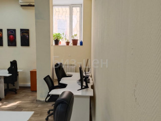 Фотография Аренда офиса, 34 м² , Хлебников переулок 2/5с2 №2 Фотография Аренда офиса, 34 м² , Хлебников переулок 2/5с2 №2