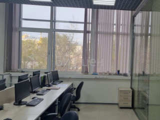 Фотография Аренда офиса, 64 м² , переулок Капранова 3 №1 Фотография Аренда офиса, 64 м² , переулок Капранова 3 №1