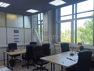 Фотография Аренда офиса, 64 м² , переулок Капранова 3 №3 Фотография Аренда офиса, 64 м² , переулок Капранова 3 №3