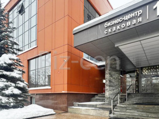 Фотография Аренда офиса, 65 м² , Скаковая улица 17 №7 Фотография Аренда офиса, 65 м² , Скаковая улица 17 №7