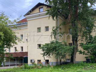 Фотография Аренда офиса, 10 м² , Суворовская улица 2А №12 Фотография Аренда офиса, 10 м² , Суворовская улица 2А №12