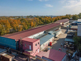 Фотография Аренда склада, 2372 м² , улица Электрификации 21  №7