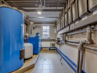 Фотография Аренда склада, 2372 м² , улица Электрификации 21  №4
