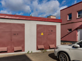 Фотография Аренда склада, 2372 м² , улица Электрификации 21 №9 Фотография Аренда склада, 2372 м² , улица Электрификации 21 №9