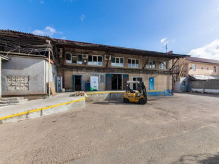 Фотография Аренда склада, 2372 м² , улица Электрификации 21 №8 Фотография Аренда склада, 2372 м² , улица Электрификации 21 №8