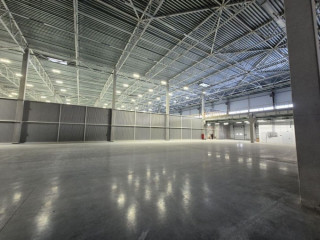 Фотография Аренда производственного помещения, 14500 м² , Радумля с1А №3 Фотография Аренда производственного помещения, 14500 м² , Радумля с1А №3