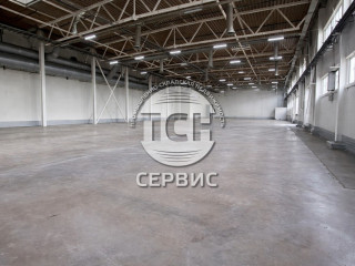 Фотография Аренда склада, 4400 м² , территория Промзона Алешино №3 Фотография Аренда склада, 4400 м² , территория Промзона Алешино №3