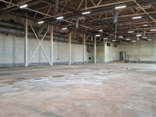 Аренда склада 4400 м² территория Промзона Алешино