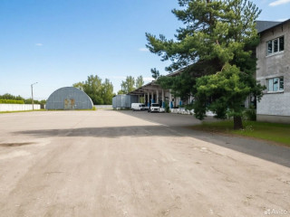 Фотография Аренда склада, 6346 м² , Промышленная улица 1 №2 Фотография Аренда склада, 6346 м² , Промышленная улица 1 №2