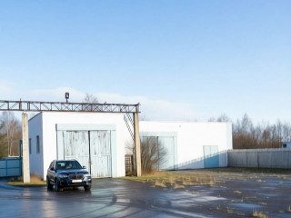 Фотография Аренда склада, 6346 м² , Промышленная улица 1 №7 Фотография Аренда склада, 6346 м² , Промышленная улица 1 №7