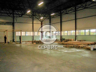 Фотография Аренда склада, 1000 м² , проектируемый проезд № 727 22 с1 №3 Фотография Аренда склада, 1000 м² , проектируемый проезд № 727 22 с1 №3