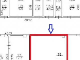 Фотография Аренда магазина, 36 м² , Кожевенная линия 34  №1