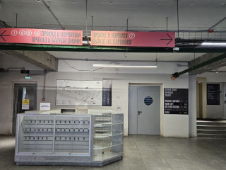 Фотография Аренда магазина, 36 м² , Кожевенная линия 34  №8