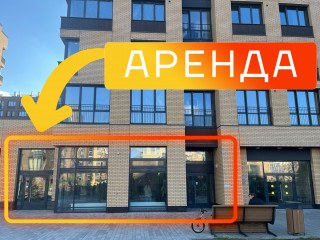 Фотография Аренда магазина, 127 м² , бульвар Белых Ночей 3 №2 Фотография Аренда магазина, 127 м² , бульвар Белых Ночей 3 №2