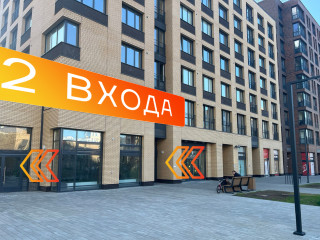 Фотография Аренда магазина, 127 м² , бульвар Белых Ночей 3 №3 Фотография Аренда магазина, 127 м² , бульвар Белых Ночей 3 №3