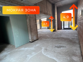 Фотография Аренда магазина, 127 м² , бульвар Белых Ночей 3 №7 Фотография Аренда магазина, 127 м² , бульвар Белых Ночей 3 №7