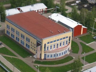 Фотография Продажа помещения свободного назначения, 1632 м² , Советская улица 8 №2 Фотография Продажа помещения свободного назначения, 1632 м² , Советская улица 8 №2