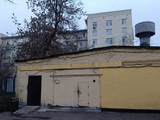 Фотография Продажа помещения свободного назначения, 36 м² , улица Рогожский Вал 7с2 №1 Фотография Продажа помещения свободного назначения, 36 м² , улица Рогожский Вал 7с2 №1
