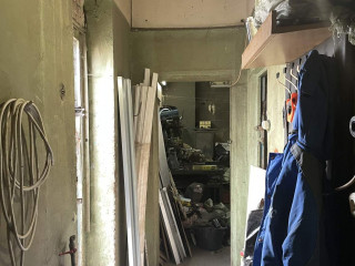 Фотография Продажа помещения свободного назначения, 37 м² , Шипиловская улица 5к1с2 №3 Фотография Продажа помещения свободного назначения, 37 м² , Шипиловская улица 5к1с2 №3
