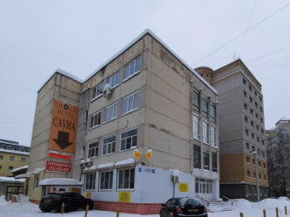 Фотография Продажа помещения свободного назначения, 107 м² , улица Домны Каликовой 29 №1 Фотография Продажа помещения свободного назначения, 107 м² , улица Домны Каликовой 29 №1