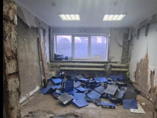 Фотография Продажа помещения свободного назначения, 107 м² , улица Домны Каликовой 29 №4 Фотография Продажа помещения свободного назначения, 107 м² , улица Домны Каликовой 29 №4