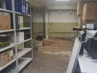Фотография Продажа помещения свободного назначения, 107 м² , улица Домны Каликовой 29 №6 Фотография Продажа помещения свободного назначения, 107 м² , улица Домны Каликовой 29 №6