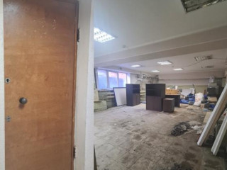 Фотография Продажа помещения свободного назначения, 107 м² , улица Домны Каликовой 29 №2 Фотография Продажа помещения свободного назначения, 107 м² , улица Домны Каликовой 29 №2