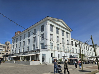 Фотография Аренда офиса, 805 м² , Кожевенная линия 34 №2 Фотография Аренда офиса, 805 м² , Кожевенная линия 34 №2