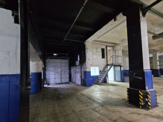 Фотография Аренда помещения свободного назначения, 1373 м² , Кожевенная линия 34 №5 Фотография Аренда помещения свободного назначения, 1373 м² , Кожевенная линия 34 №5