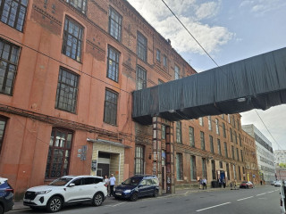 Фотография Аренда помещения свободного назначения, 1373 м² , Кожевенная линия 34 №4 Фотография Аренда помещения свободного назначения, 1373 м² , Кожевенная линия 34 №4