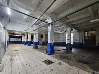 Фотография Аренда помещения свободного назначения, 1373 м² , Кожевенная линия 34 №2 Фотография Аренда помещения свободного назначения, 1373 м² , Кожевенная линия 34 №2