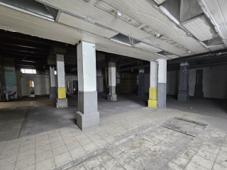 Фотография Аренда помещения свободного назначения, 1373 м² , Кожевенная линия 34 №10 Фотография Аренда помещения свободного назначения, 1373 м² , Кожевенная линия 34 №10