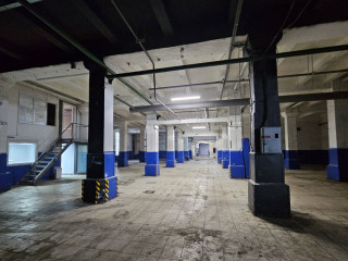 Фотография Аренда помещения свободного назначения, 1373 м² , Кожевенная линия 34 №9 Фотография Аренда помещения свободного назначения, 1373 м² , Кожевенная линия 34 №9