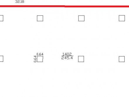Аренда склада 245 м² Кожевенная линия 34 