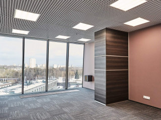 Аренда офиса 31 м² Одесская улица 2кС