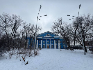 Фотография Продажа помещения свободного назначения, 5402 м² , улица Циолковского 18 №3 Фотография Продажа помещения свободного назначения, 5402 м² , улица Циолковского 18 №3