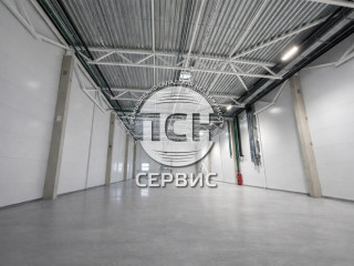 Фотография Аренда склада, 1069 м² , Детский городок ЗИЛ с48Е №1 Фотография Аренда склада, 1069 м² , Детский городок ЗИЛ с48Е №1