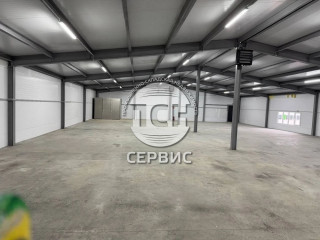 Фотография Аренда склада, 1500 м² , Дорожная улица 15 №5 Фотография Аренда склада, 1500 м² , Дорожная улица 15 №5