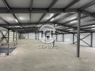 Фотография Аренда склада, 1500 м² , Дорожная улица 15 №2 Фотография Аренда склада, 1500 м² , Дорожная улица 15 №2