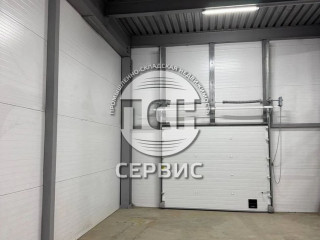 Фотография Аренда склада, 1500 м² , Дорожная улица 15 №3 Фотография Аренда склада, 1500 м² , Дорожная улица 15 №3