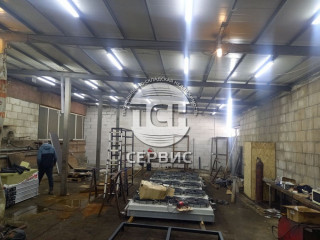 Фотография Аренда производственного помещения, 185 м² , деревня Полтево №3 Фотография Аренда производственного помещения, 185 м² , деревня Полтево №3