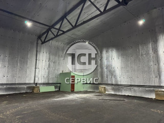 Фотография Аренда склада, 1440 м² , Московский проезд №2
